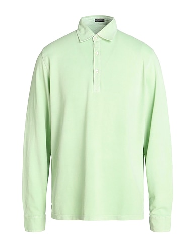 ROSSOPURO Polo 100% Coton