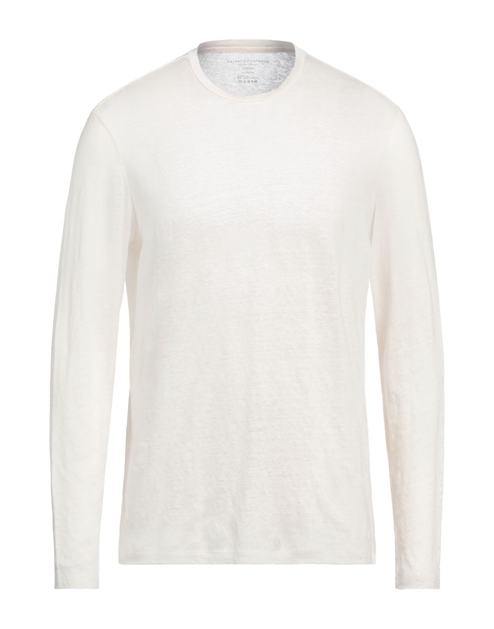 MAJESTIC FILATURES - T-shirts