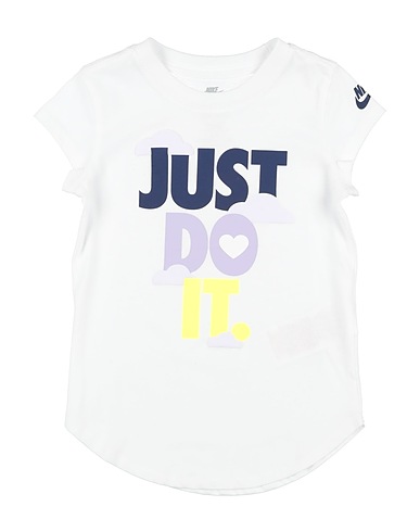 NIKE T-shirt SWEET SWOOSH JDI TEE
60% Coton, 40% Polyester
