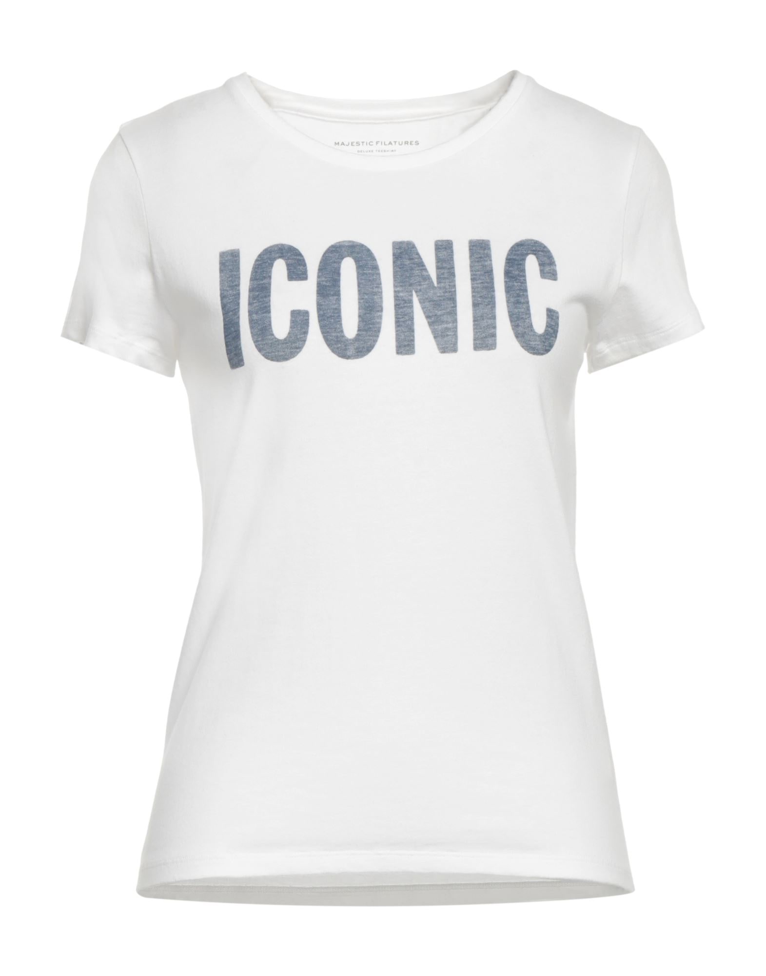 MAJESTIC FILATURES - T-shirts