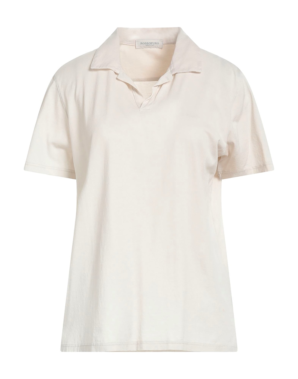 ROSSOPURO - Polo shirts