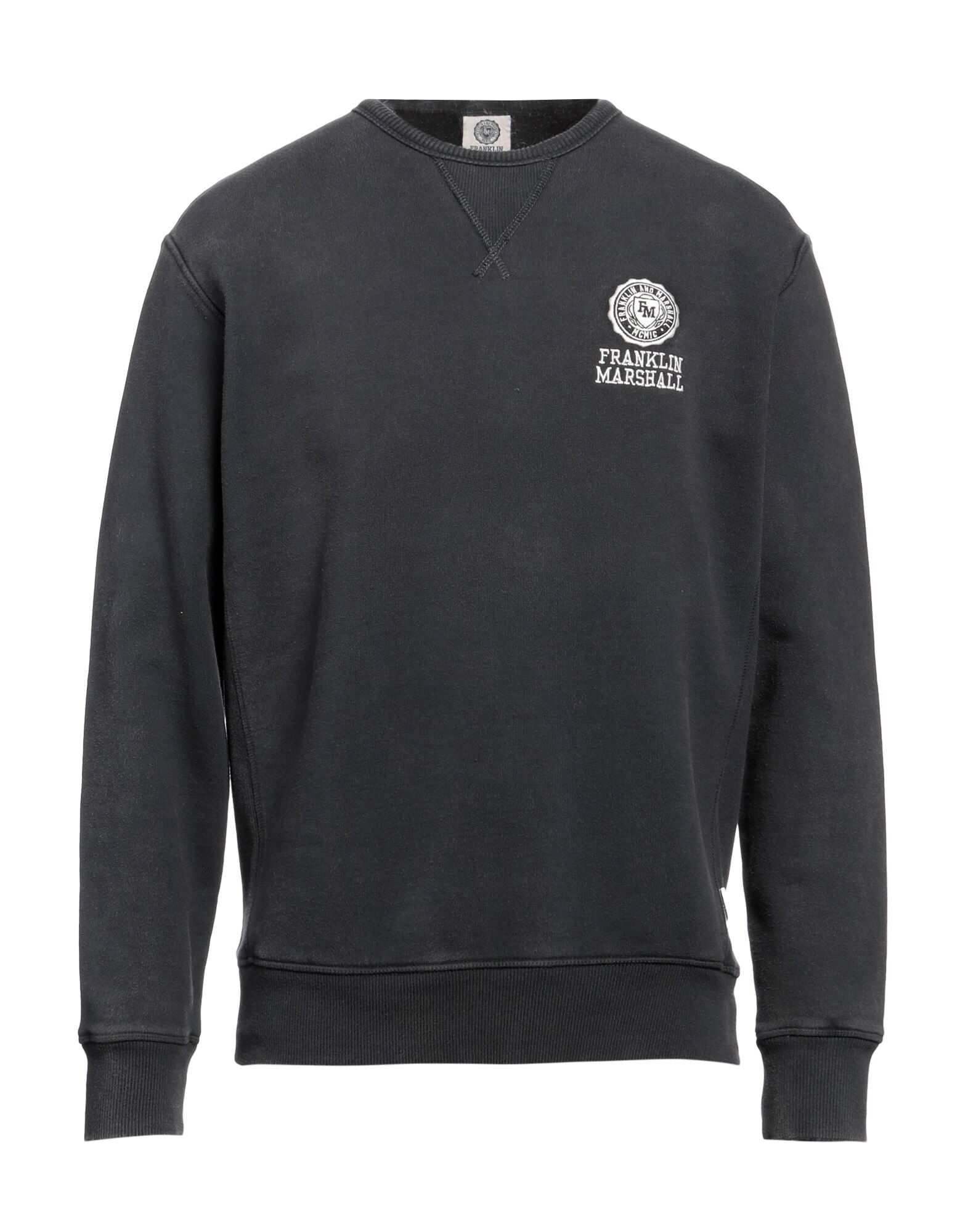 FRANKLIN & MARSHALL - スウェットシャツ