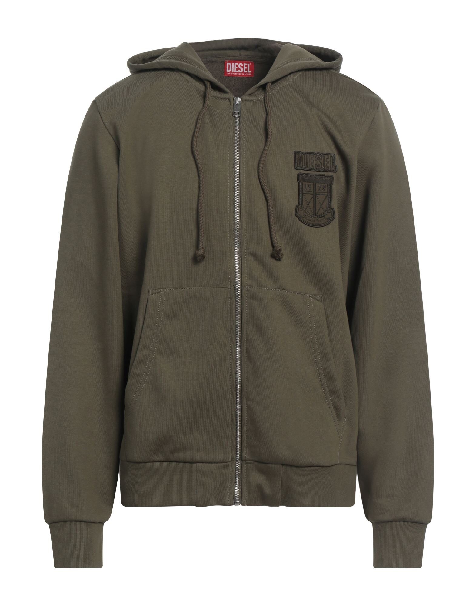 DIESEL - Sweatshirts