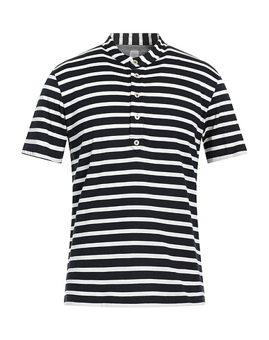 ELEVENTY T-shirt Midnight blue 100% Cotton