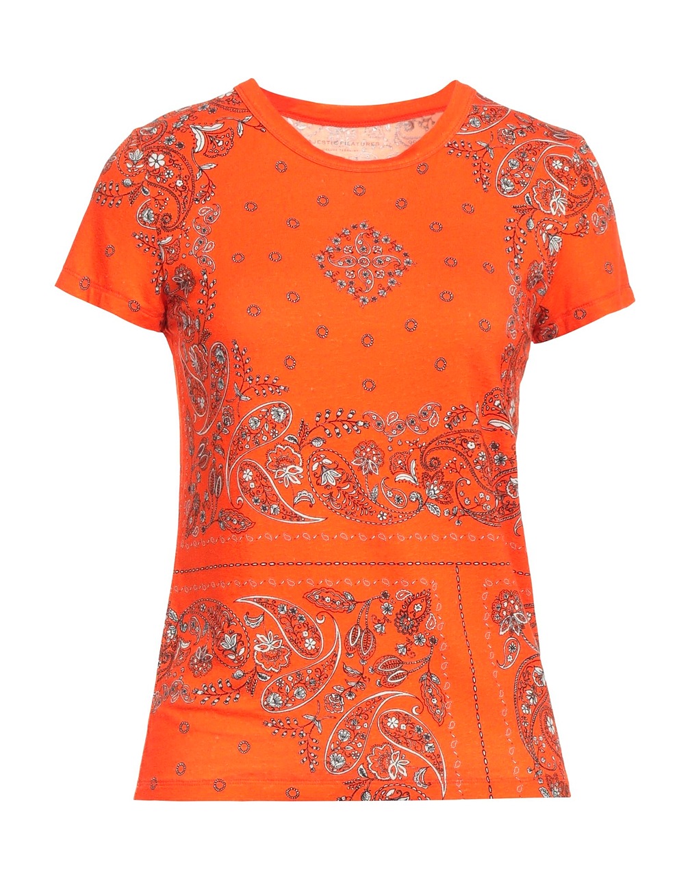 MAJESTIC FILATURES - T-shirts