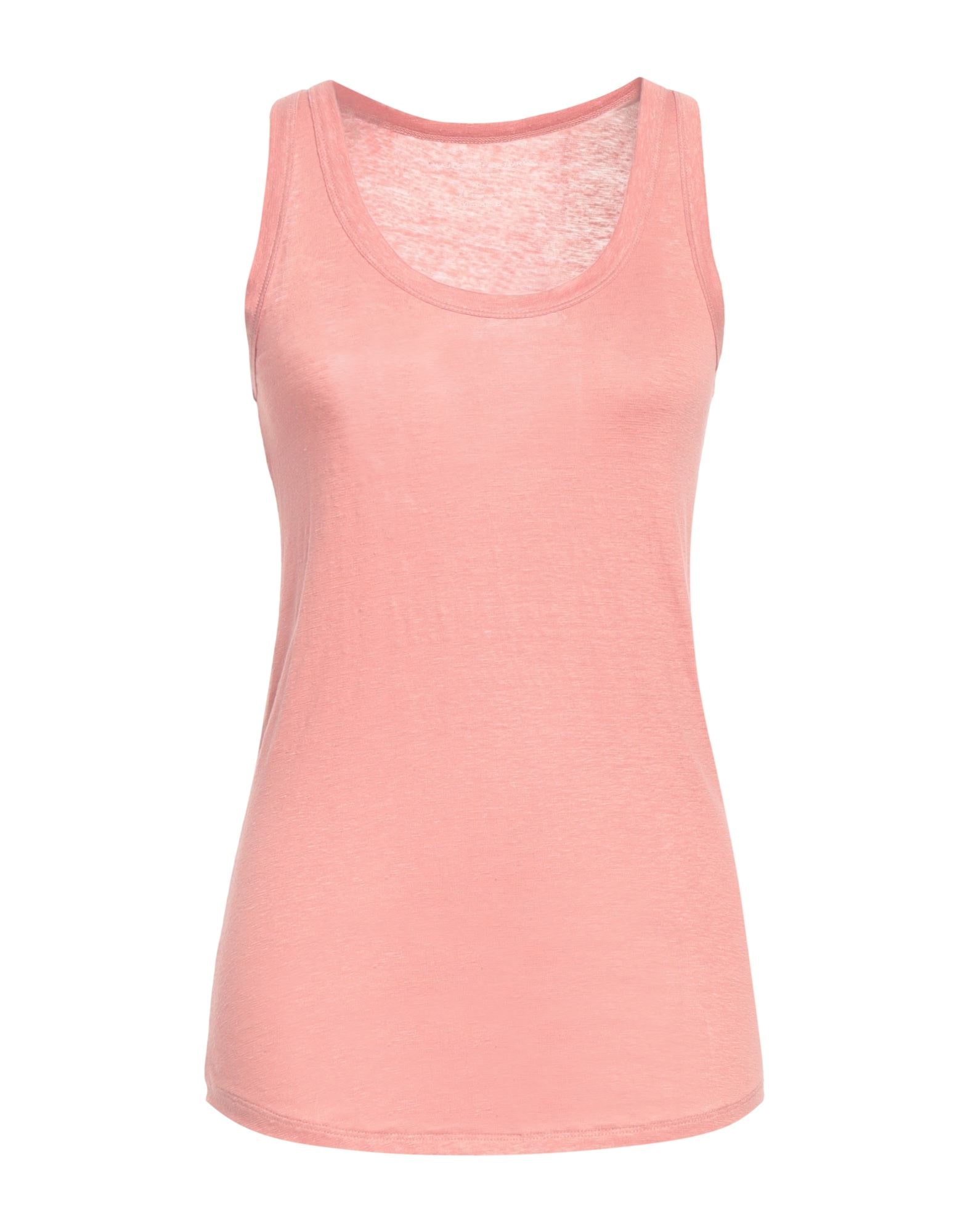 MAJESTIC FILATURES - Tank tops