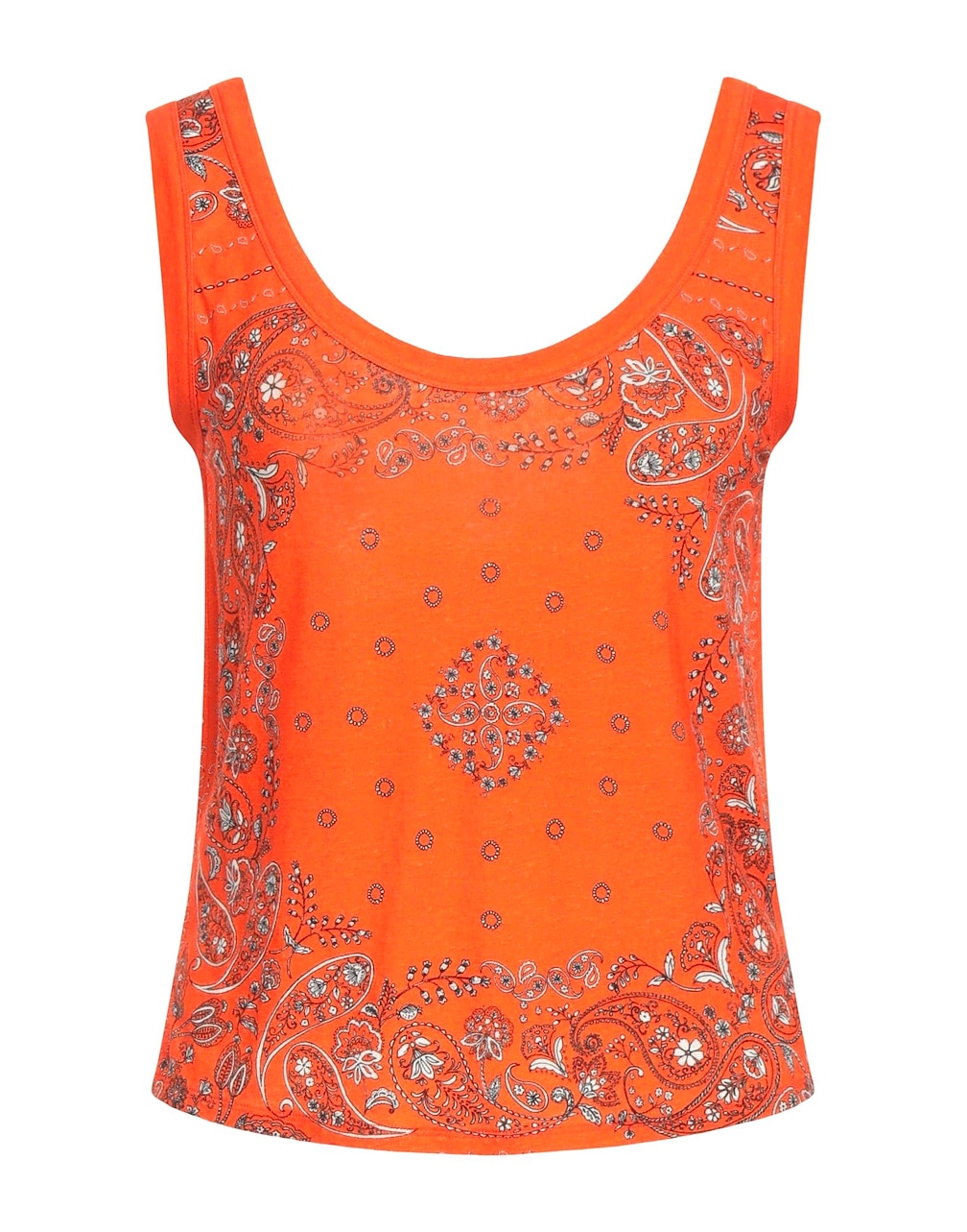 MAJESTIC FILATURES - Tops