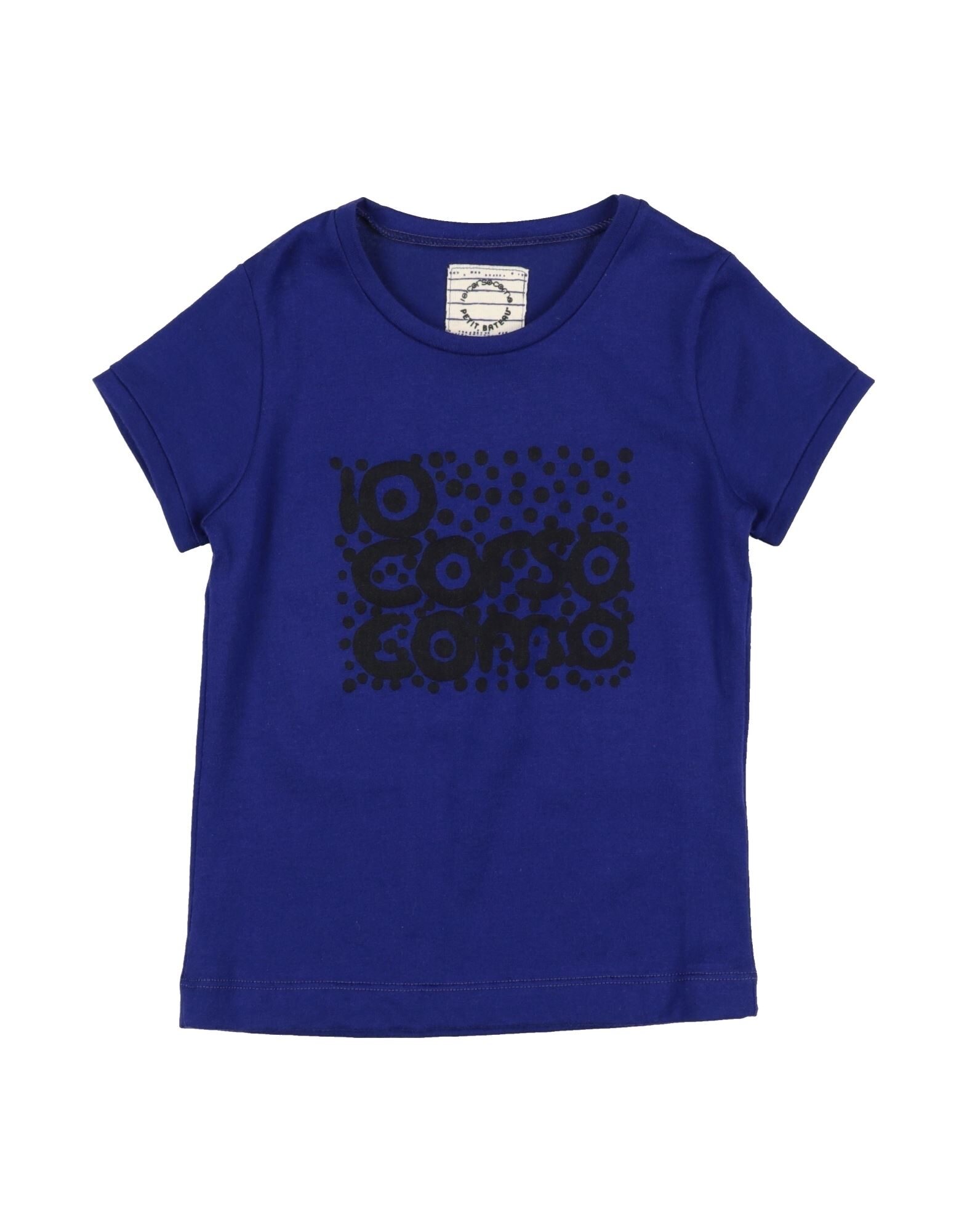 PETIT BATEAU - T-shirts