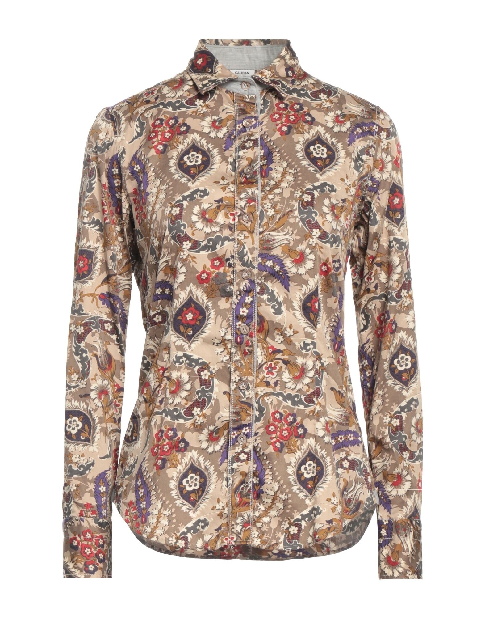 RUE DE MATHIEU EDITION - シャツ