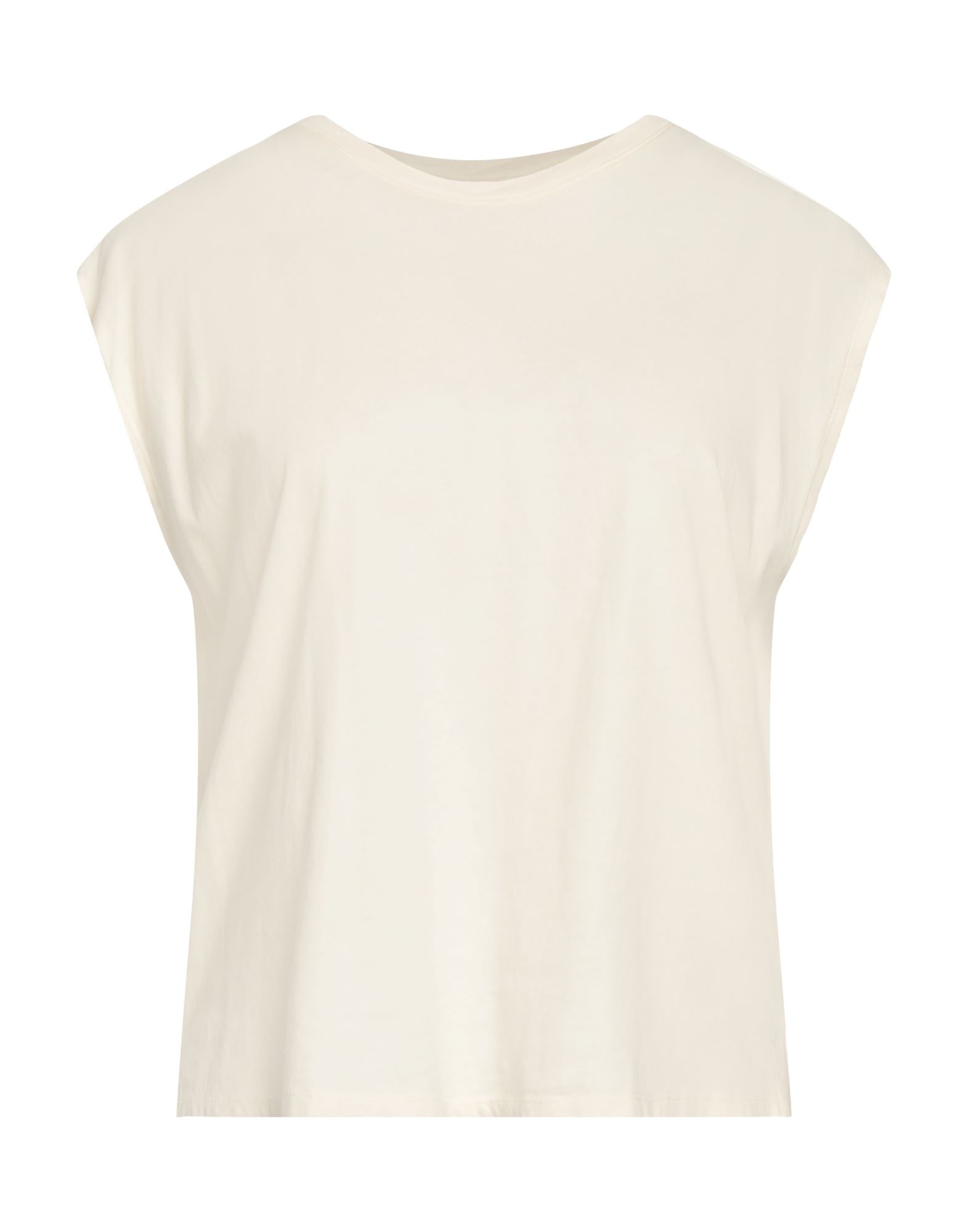 MAJESTIC FILATURES - T-shirts