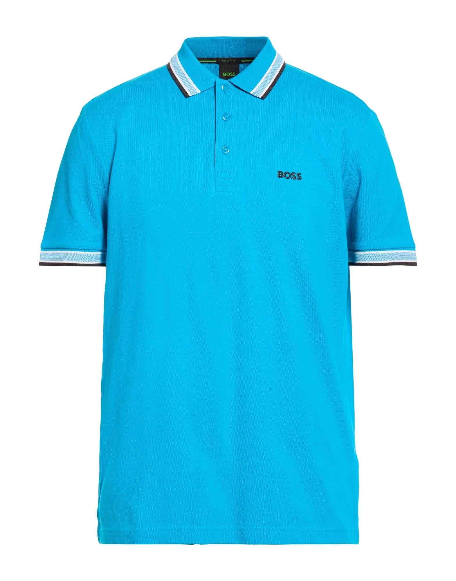 BOSS - Poloshirts