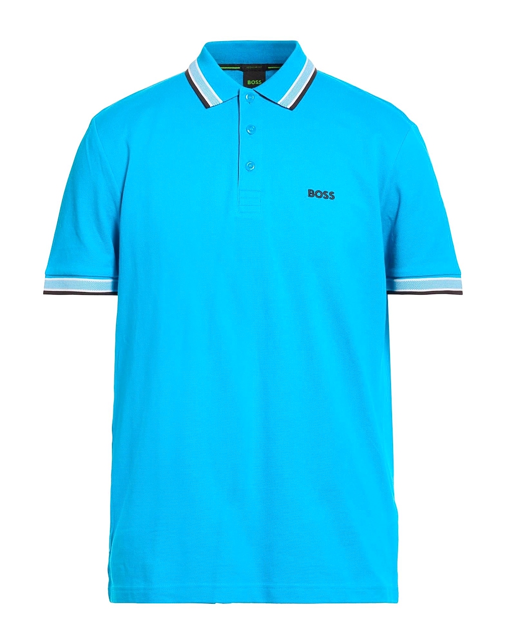 BOSS - Poloshirts