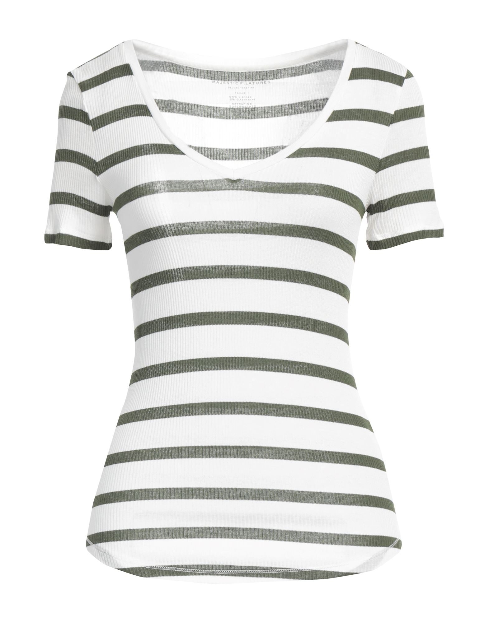 MAJESTIC FILATURES - Футболки