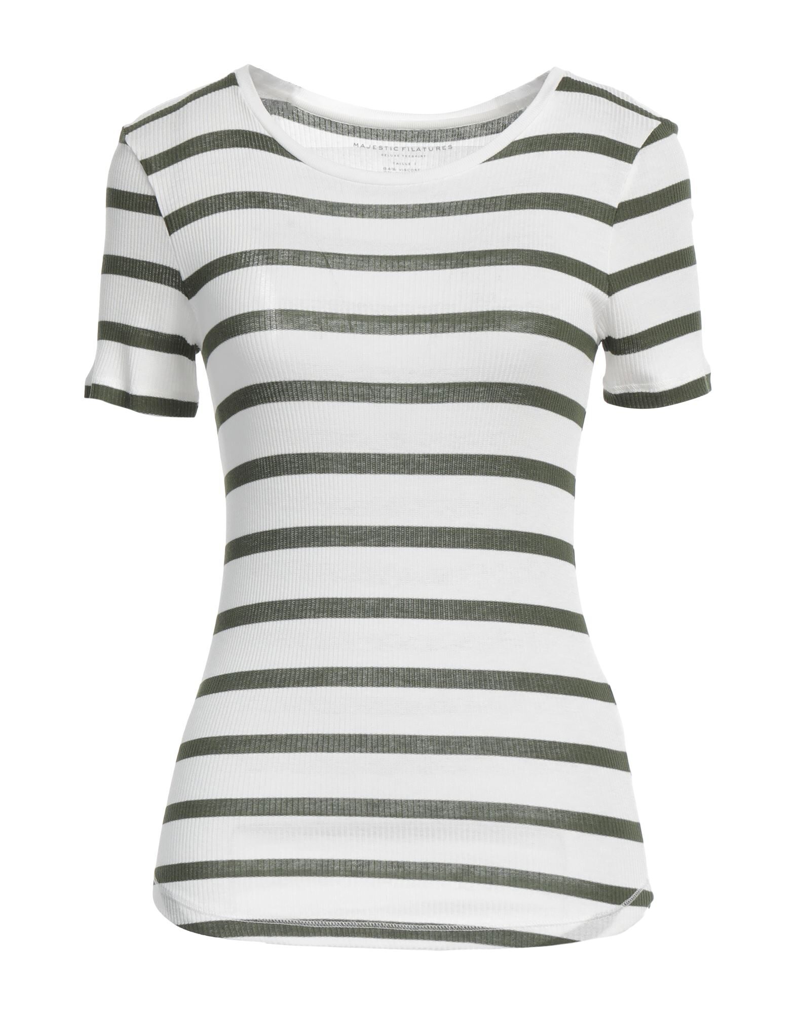 MAJESTIC FILATURES - T-shirts