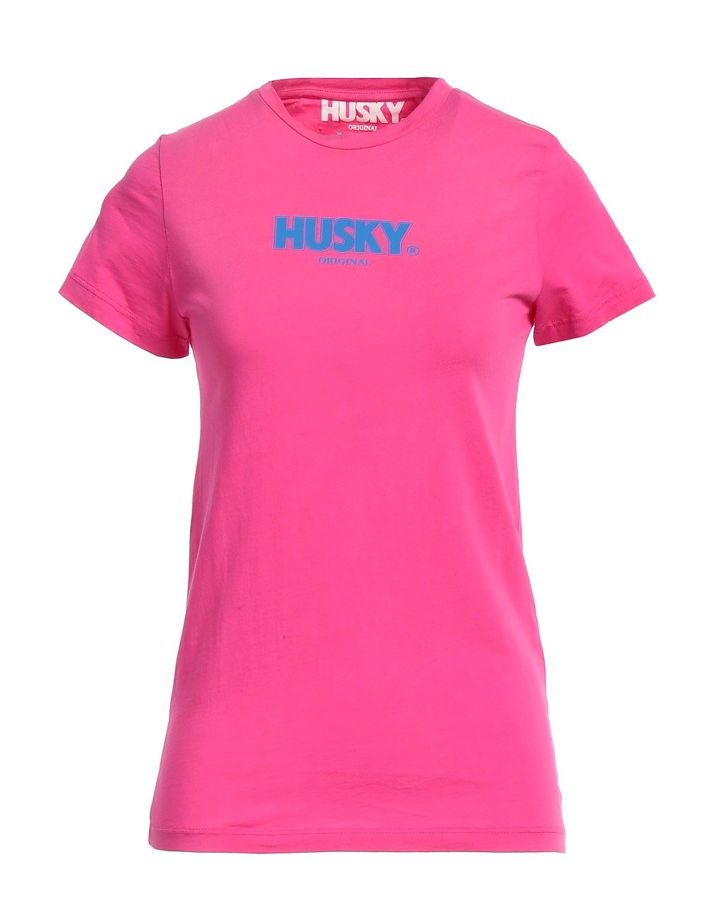 HUSKY - T-shirts