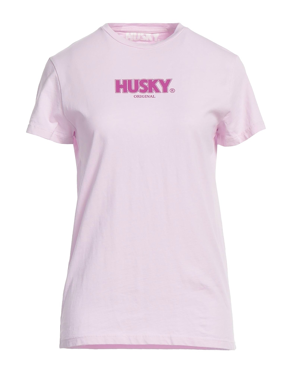 HUSKY - T-shirts