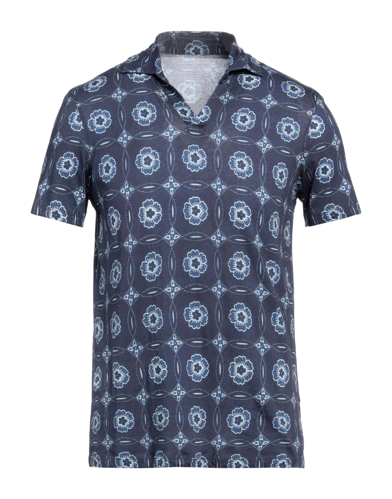 MAJESTIC FILATURES - ポロシャツ