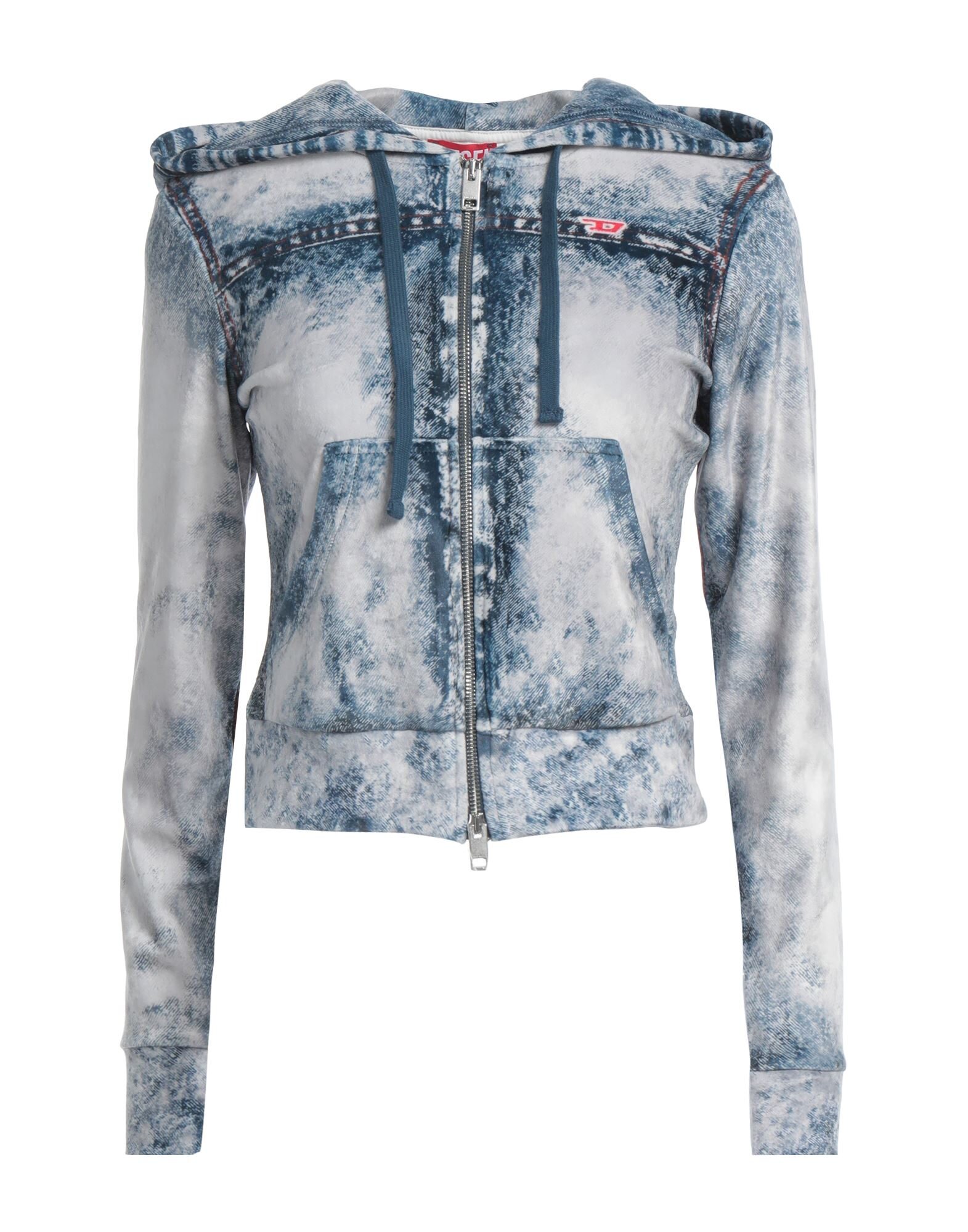 DIESEL - スウェットシャツ