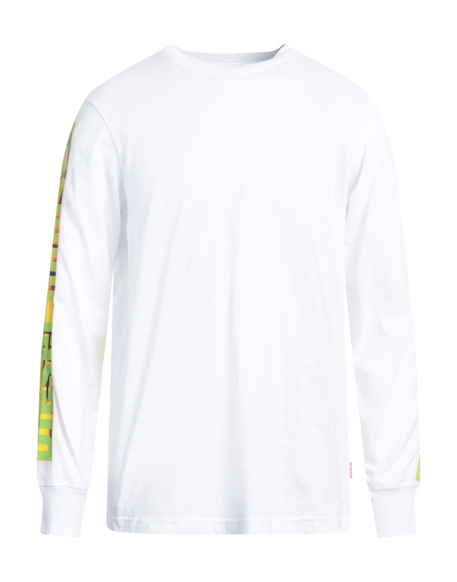DIESEL - T-shirts