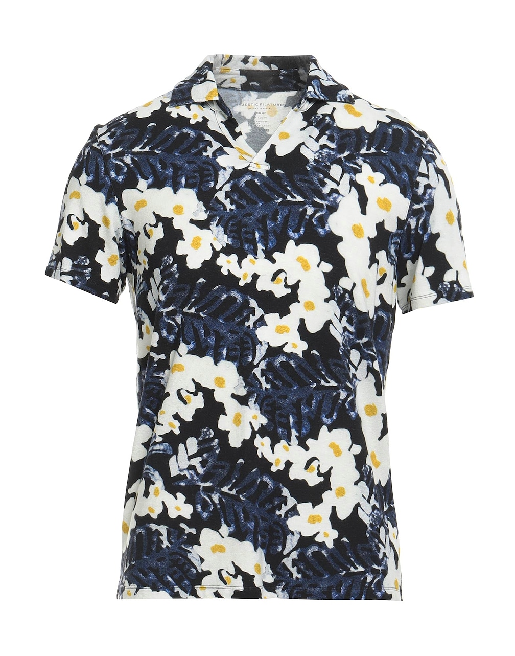 MAJESTIC FILATURES - Polo