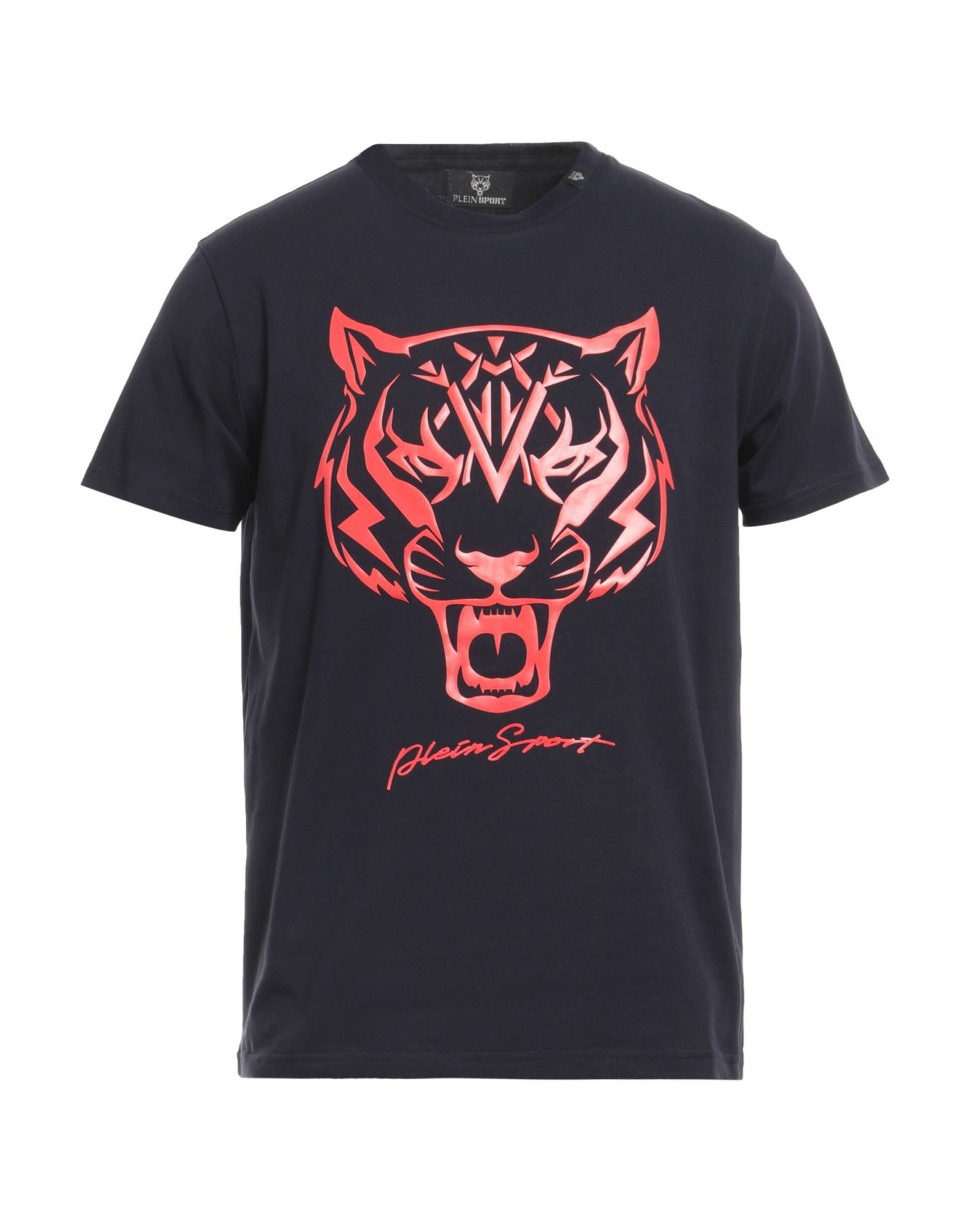 PLEIN SPORT - Футболки