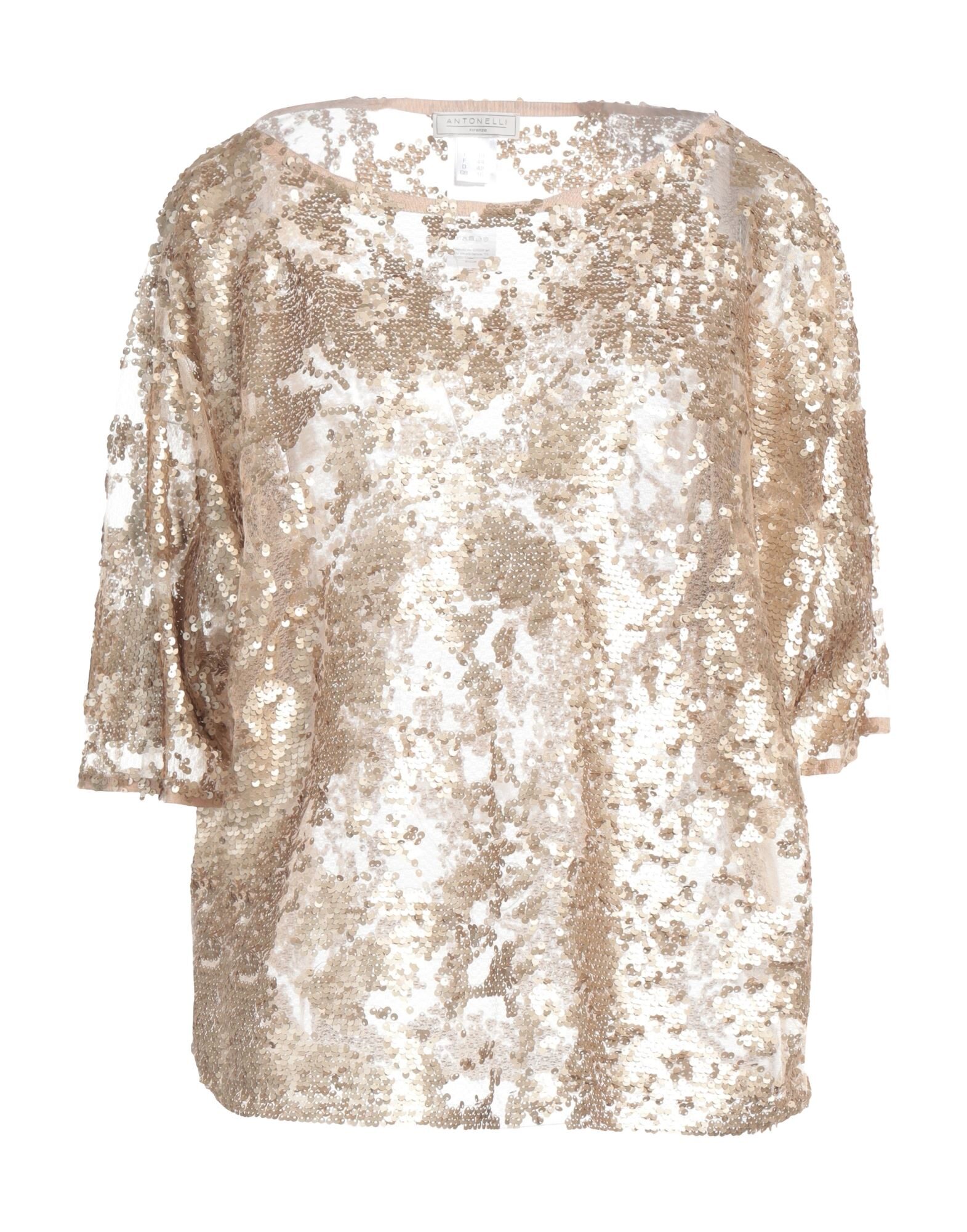 ANTONELLI - Топы без рукавов