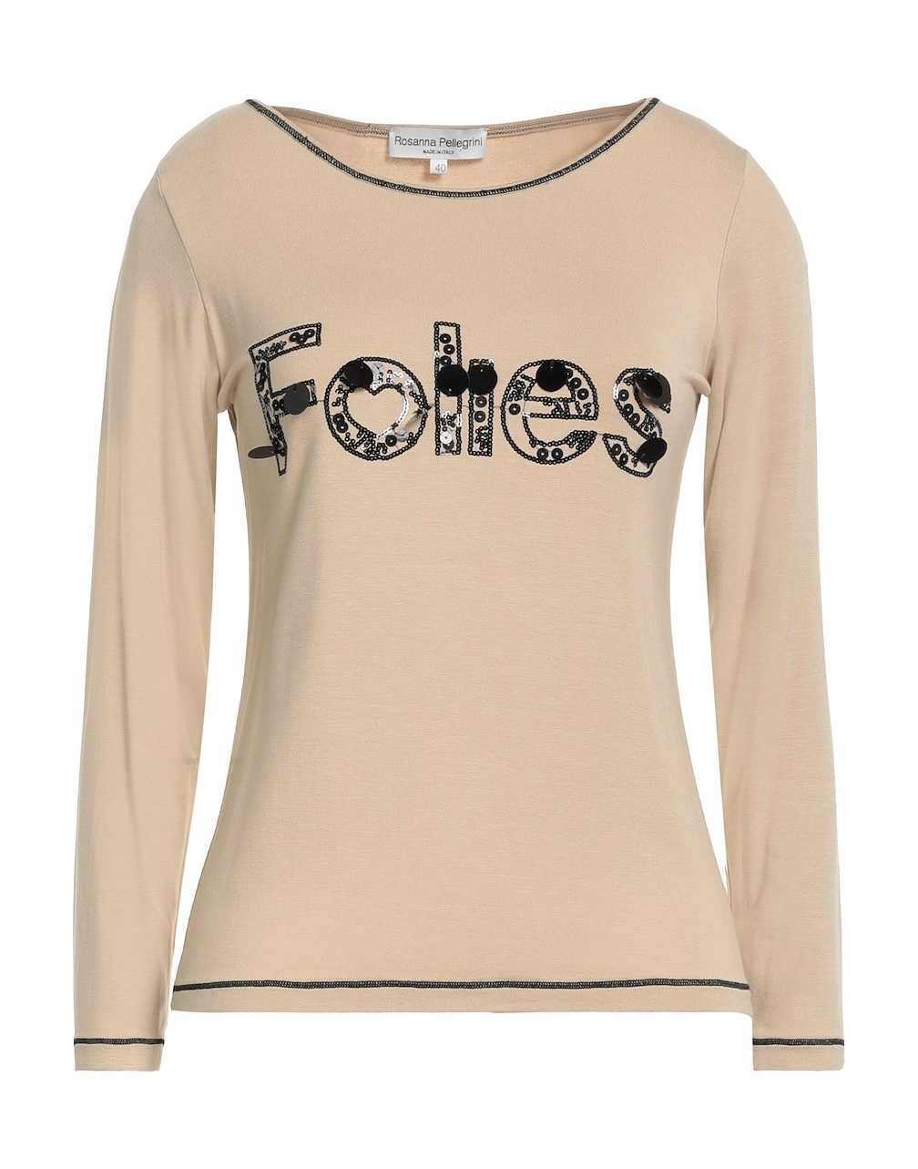 ROSANNA PELLEGRINI - T-shirts