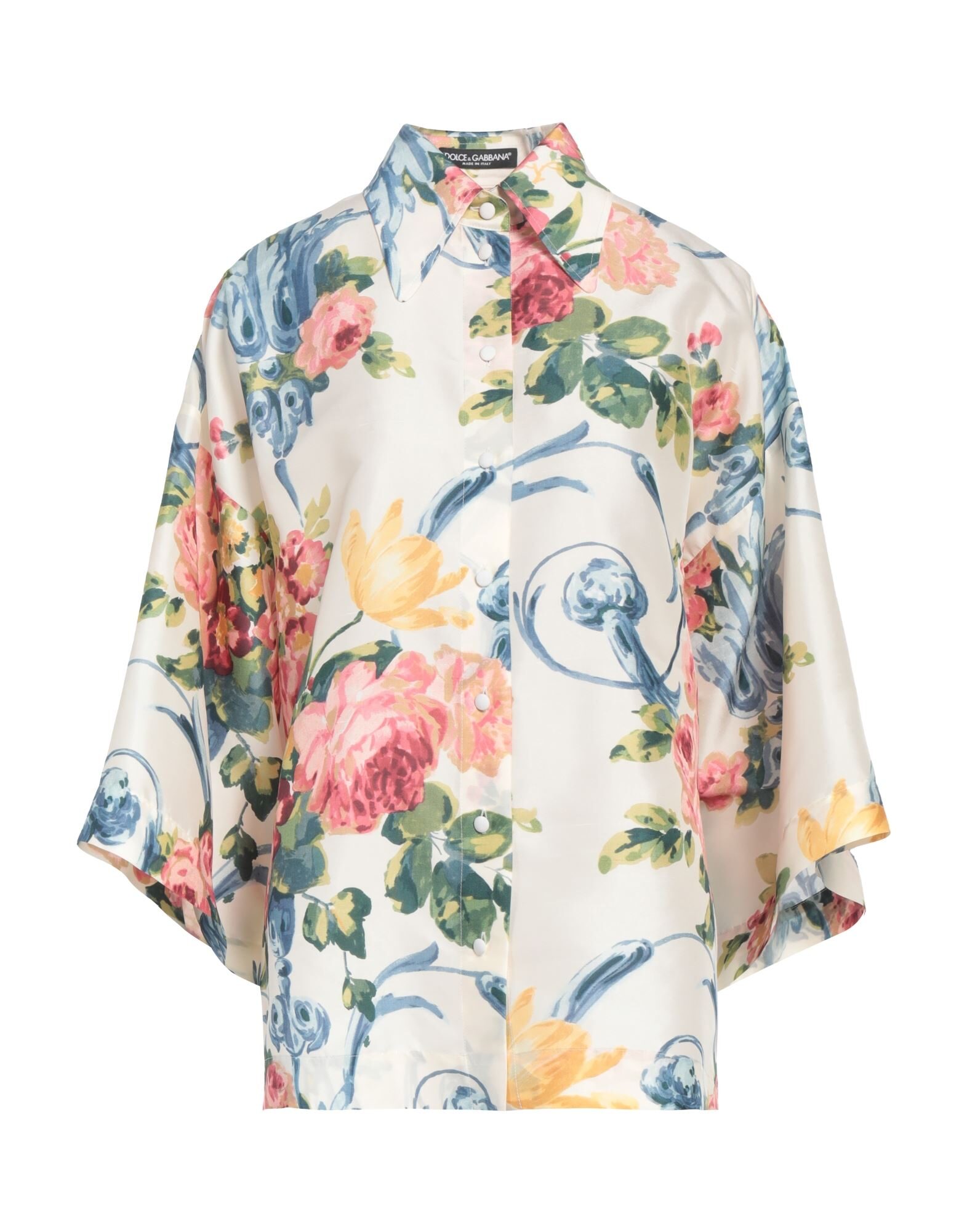 DOLCE&GABBANA - Shirts
