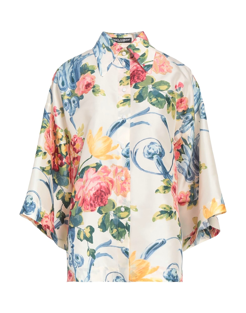 DOLCE&GABBANA - Shirts