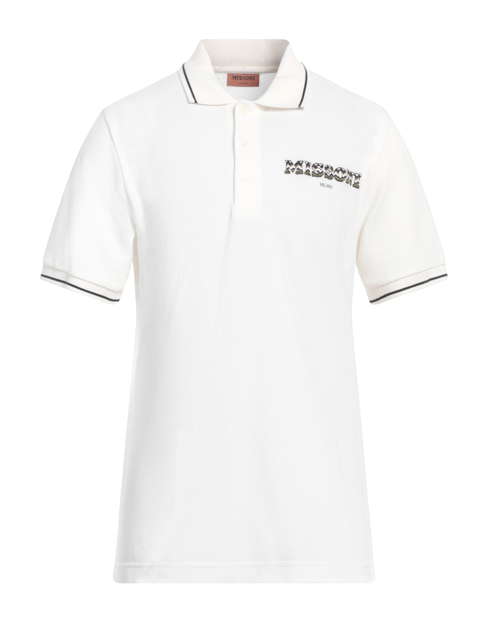 MISSONI Поло 28490₽