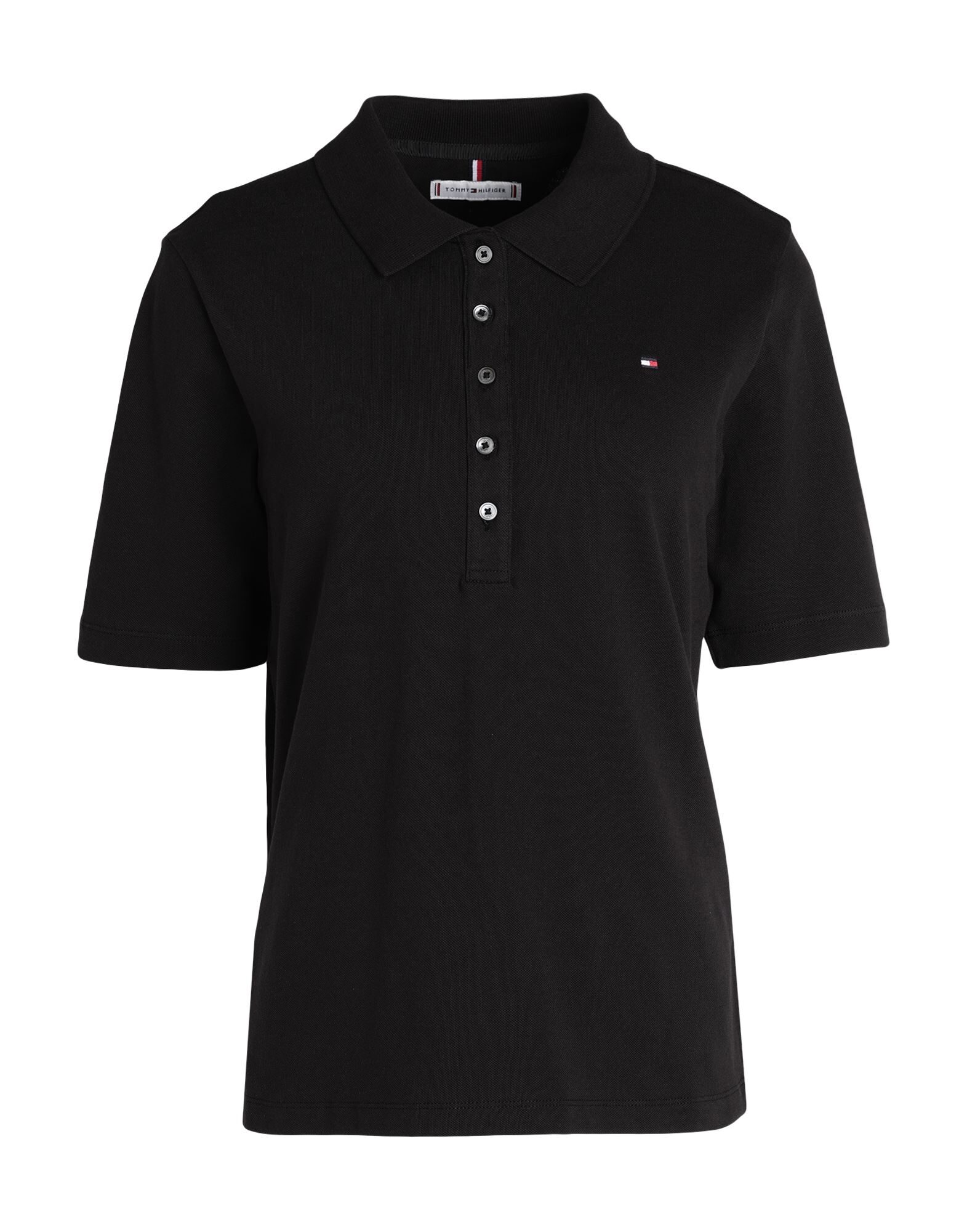 TOMMY HILFIGER - Polo shirts