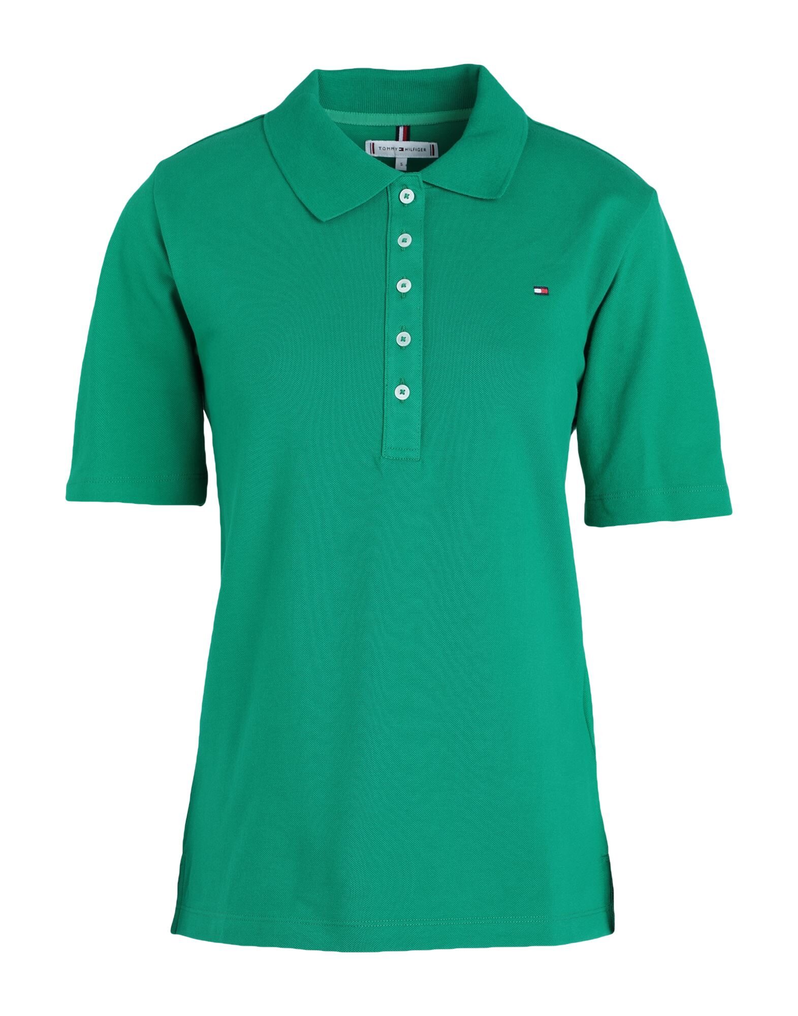 TOMMY HILFIGER - Μπλουζάκια Polo