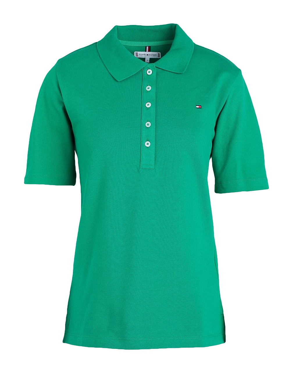 TOMMY HILFIGER - Poloshirts
