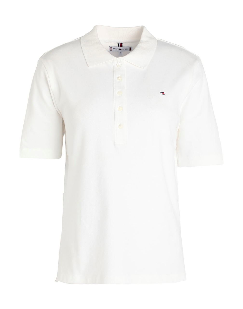 TOMMY HILFIGER - Polo shirts