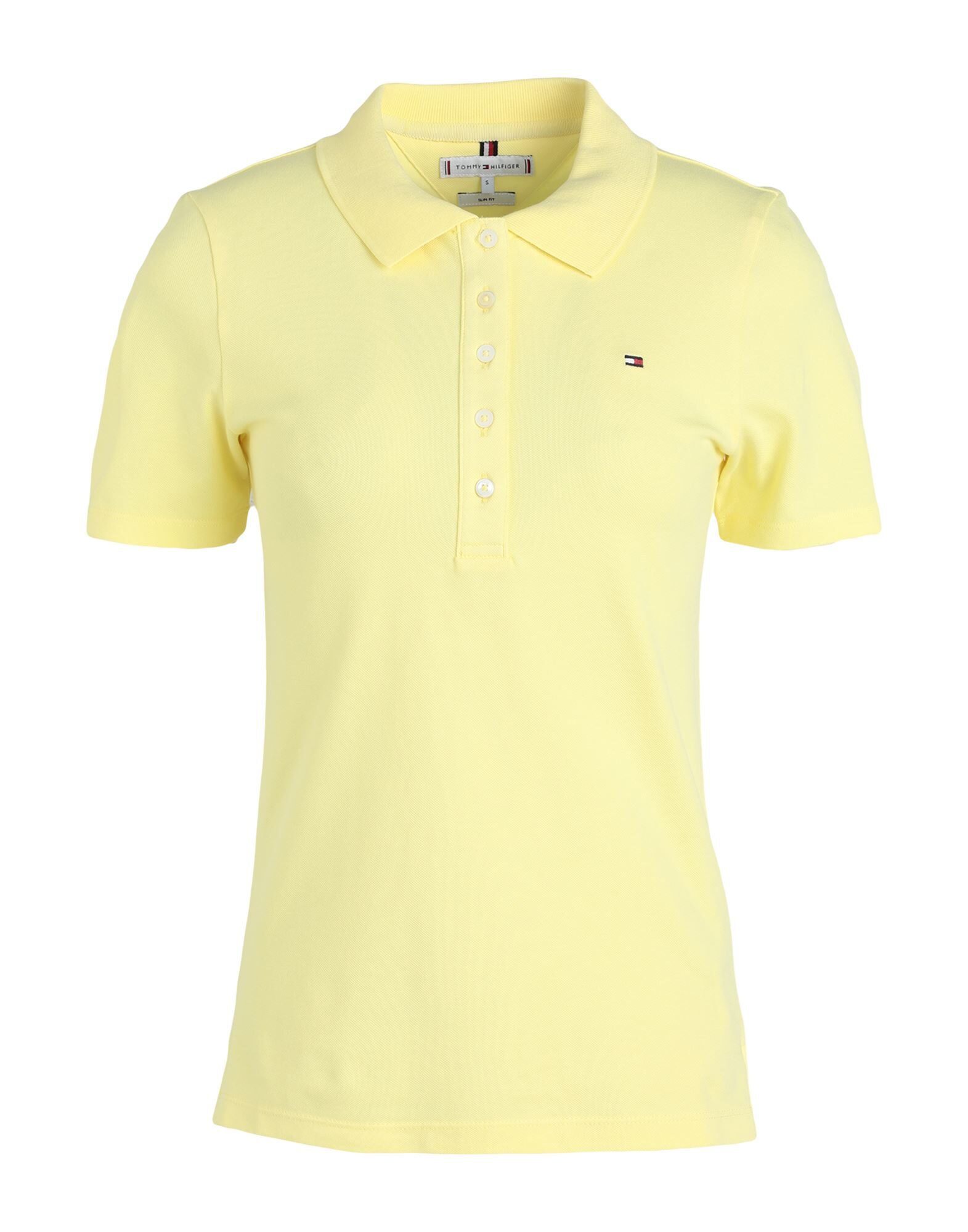 TOMMY HILFIGER - Polos