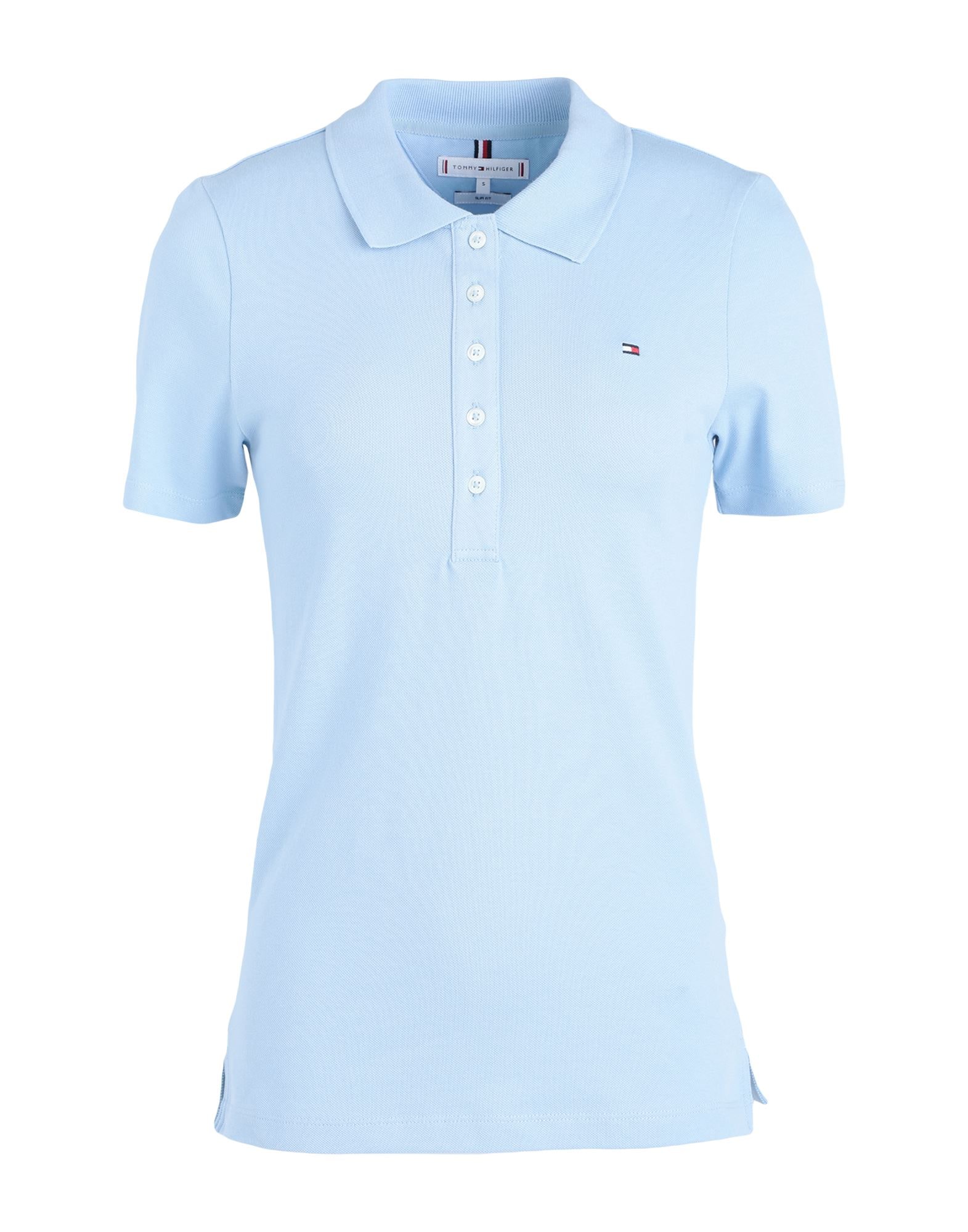 TOMMY HILFIGER - Polo shirts