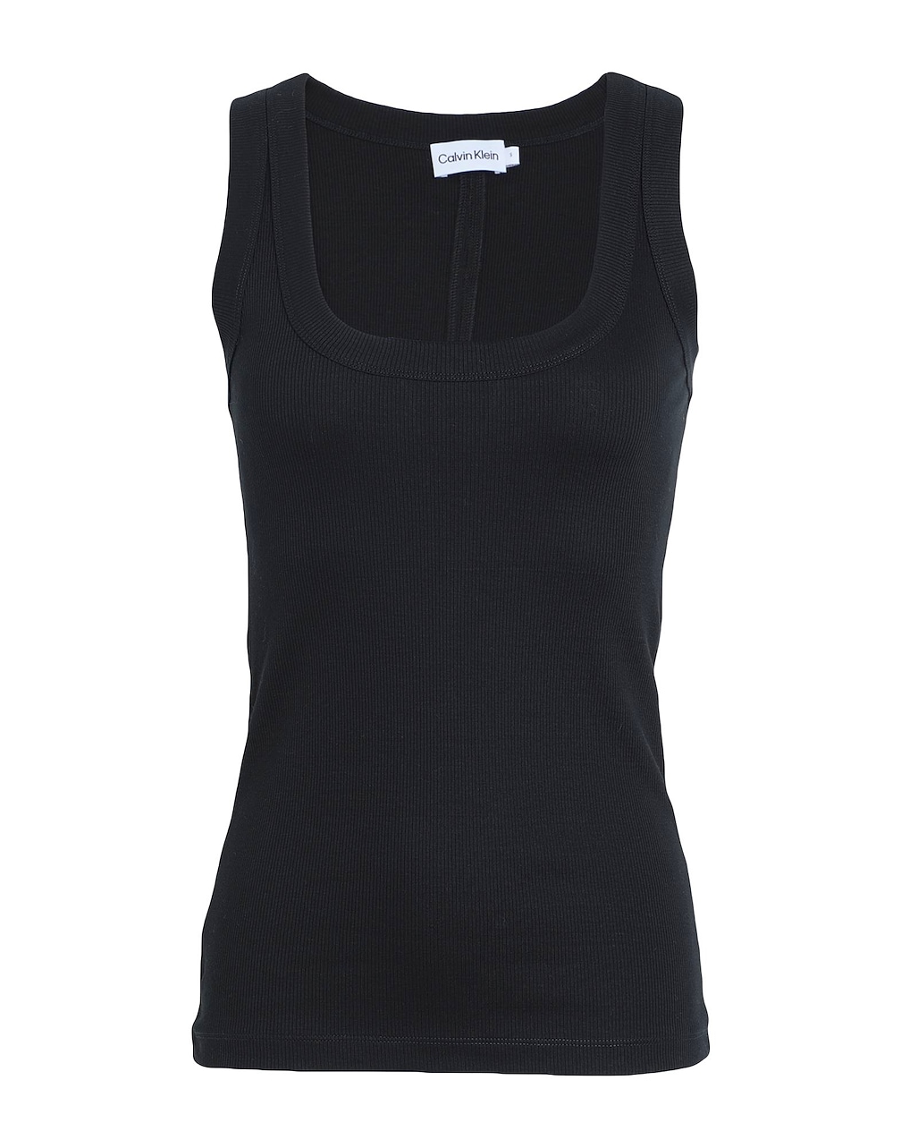 CALVIN KLEIN - Camisetas de tirantes