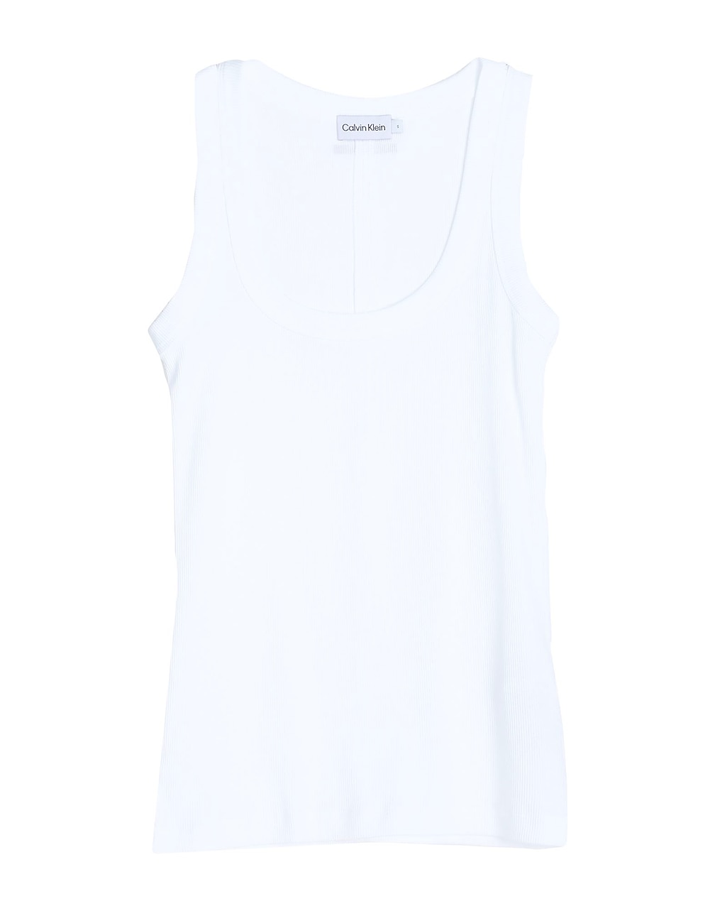 CALVIN KLEIN - Tank Tops