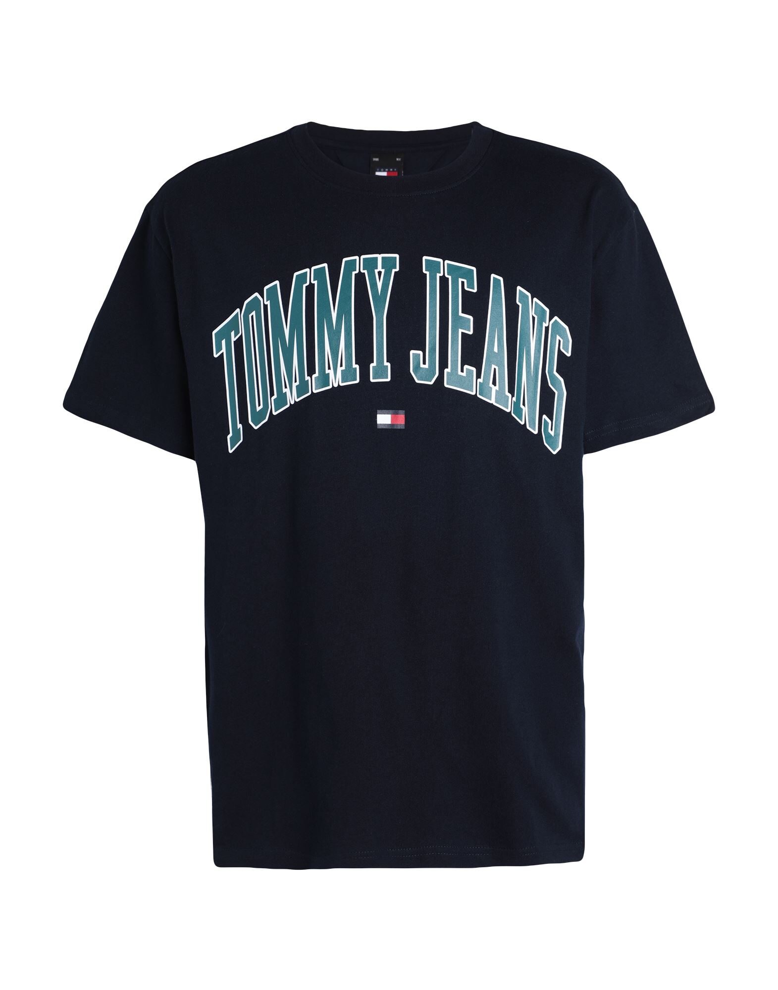 TOMMY JEANS - T-shirts