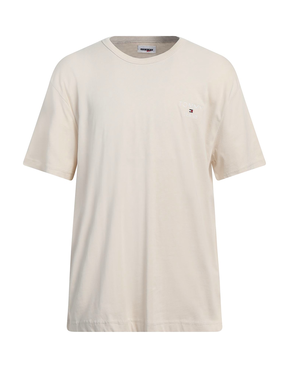 TOMMY JEANS - T-shirts