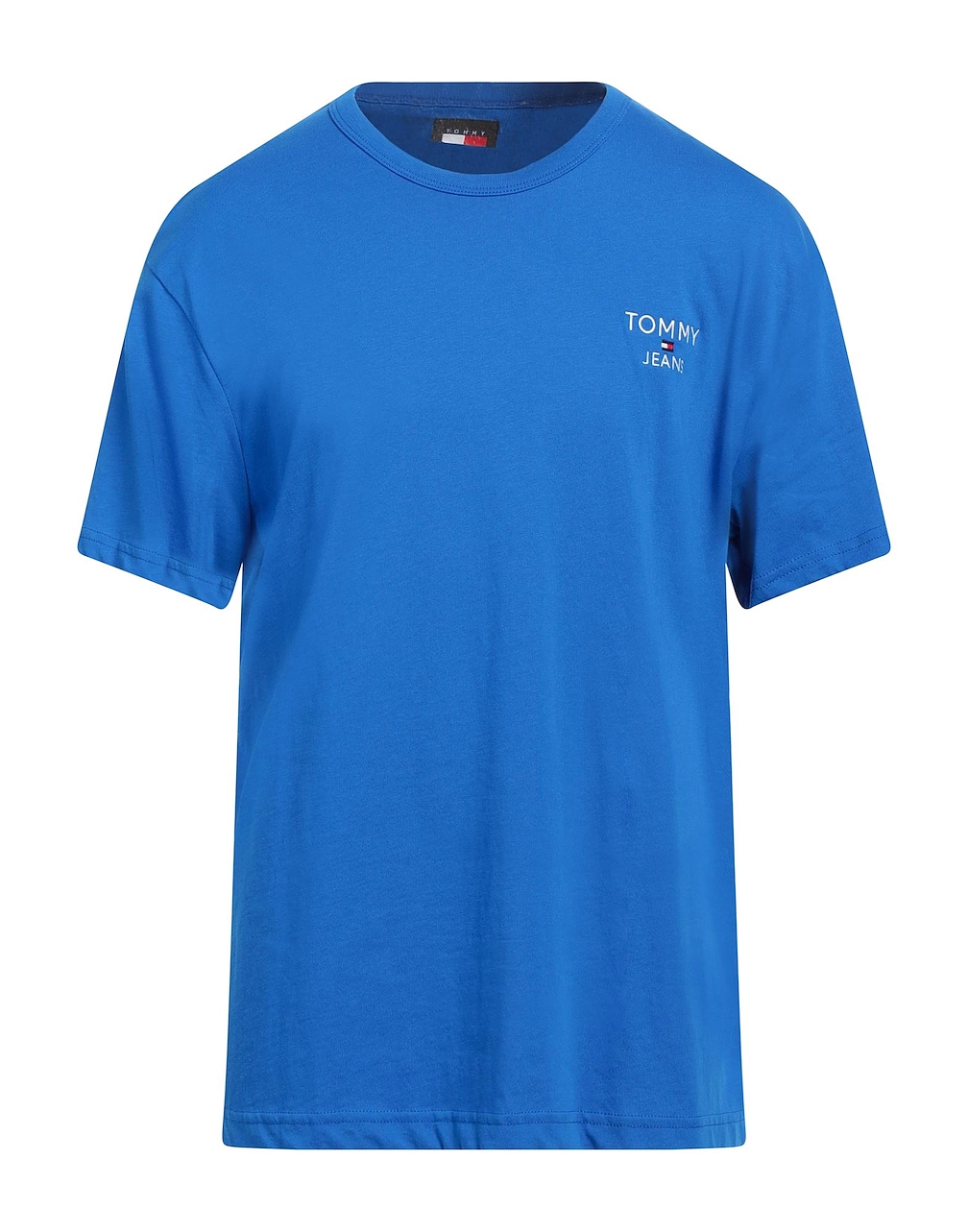 TOMMY JEANS - T-shirts