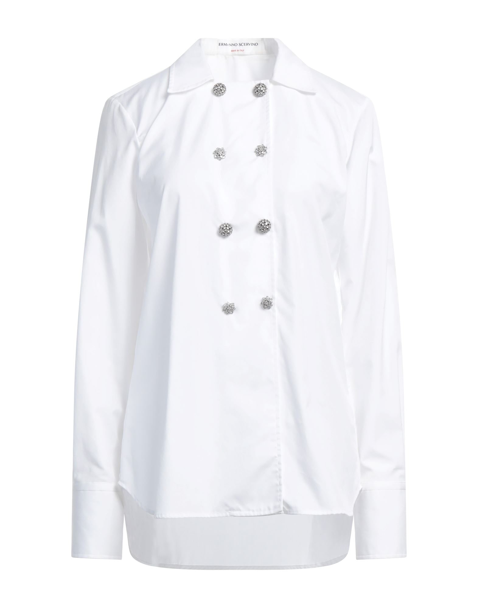 ERMANNO SCERVINO - シャツ