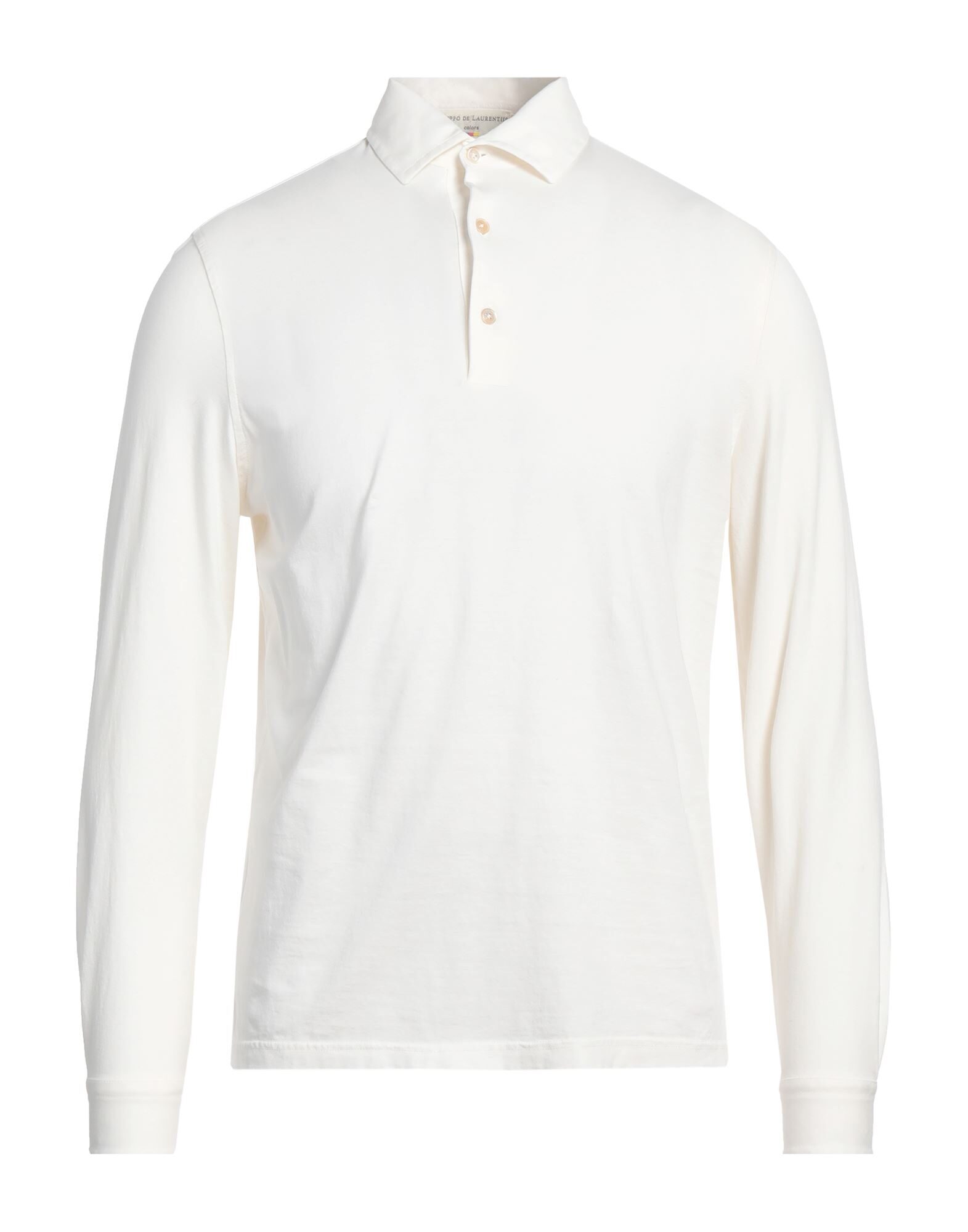 FILIPPO DE LAURENTIIS - Polo shirts