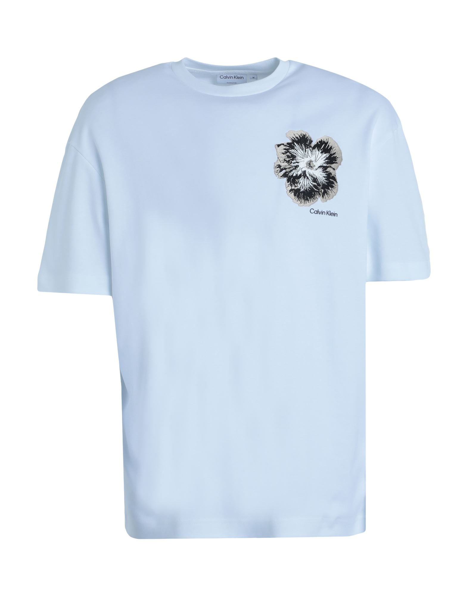 CALVIN KLEIN - T-shirts