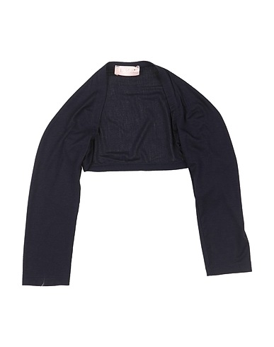 ELSY Shrug Midnight blue 95% Viscose, 5% Elastane