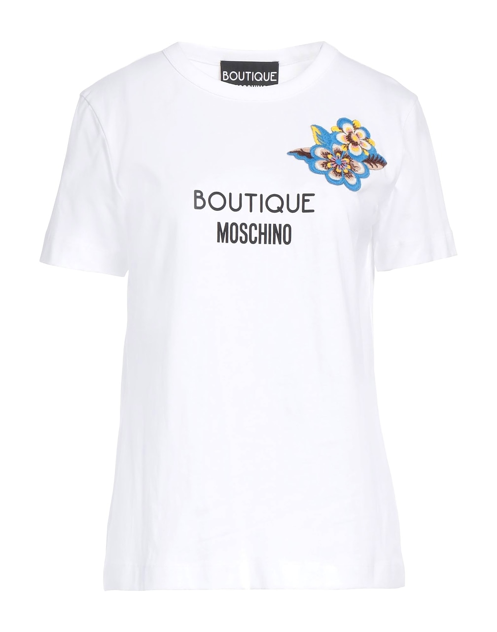 BOUTIQUE MOSCHINO - T-shirts