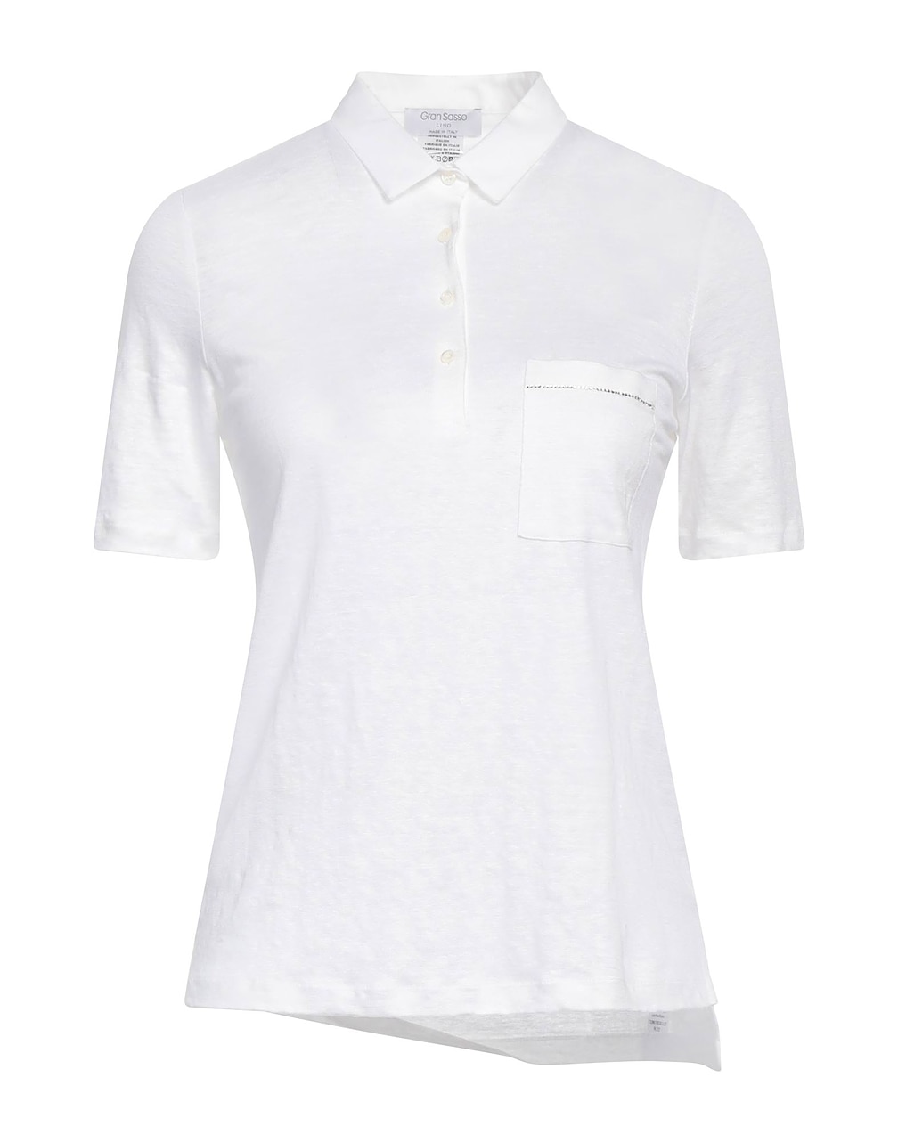 GRAN SASSO - Polo shirts