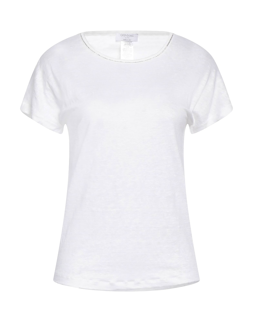 GRAN SASSO - Camisetas