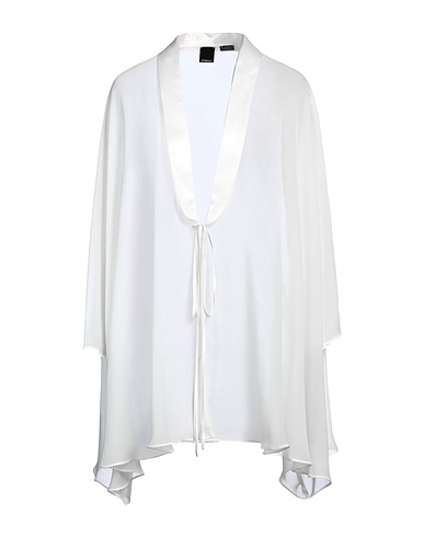 PINKO Cappa 100% Poliestere, Fibre elastiche