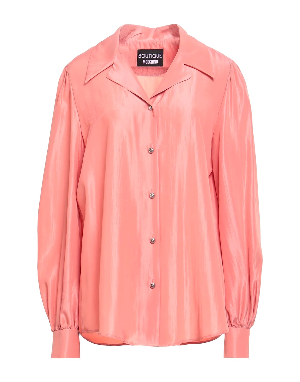 BOUTIQUE MOSCHINO - Shirts